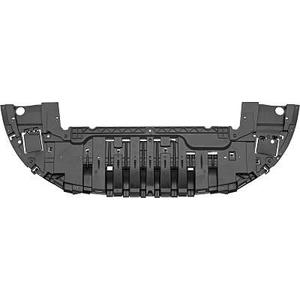 Insonoristaion du compartiment moteur position inférieure - Compatible avec Renault Megane à partir de 2016