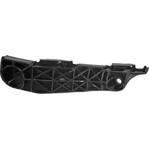 Support de pare-chocs position droit - Compatible avec Toyota RAV 4 de 2009 à 2010