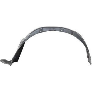 Passage de roue/pare-boue position gauche - Compatible avec Toyota RAV 4 de 2016 à 2018