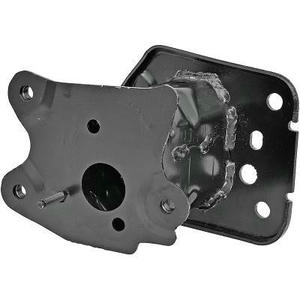 Amortisseurs de pare-chocs position avant gauche - Compatible avec Toyota RAV 4 de 2016 à 2018