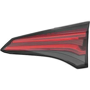 Feux arrière position droit - Compatible avec Toyota RAV 4 de 2016 à 2018