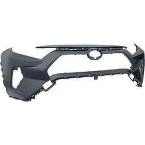 Pare-chocs position avant - Compatible avec Toyota RAV 4 à partir de 2019