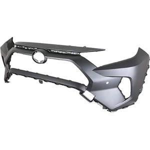 Pare-chocs position avant - Compatible avec Toyota RAV 4 à partir de 2019