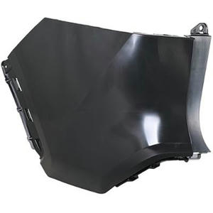 Pare-chocs position arriére gauche - Compatible avec toyota rav 4 à partir de 2019