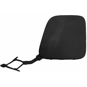 Capuchon de crochet de remorquage position avant - Compatible avec toyota proace/proace verso à partir de 2016