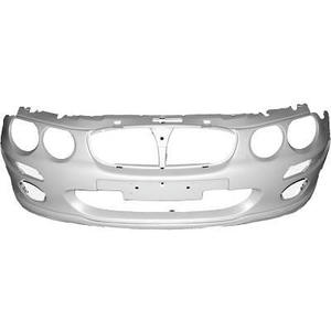 Pare-chocs position avant - Compatible avec rover 25 (type rf) à partir de 2000