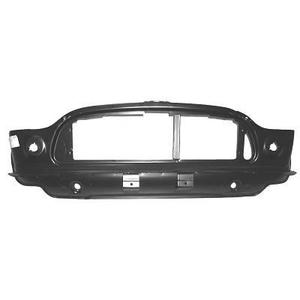 Revêtement/Masque avant - Compatible avec rover mini morris de 1981 à 2001