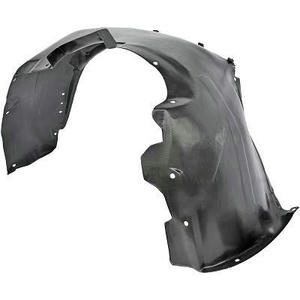 Passage de roue/pare-boue position gauche - Compatible avec saab 9-3 de 1998 à 2003