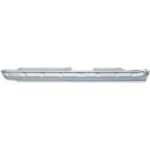 Marche-pied position gauche - Compatible avec saab 9-5 de 1997 à 2010