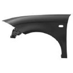 Aile avant position droit - Compatible avec Seat Altea de 2004 à 2009