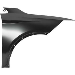 Aile avant position droit - Compatible avec seat arona à partir de 2017