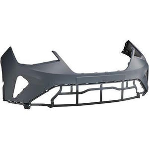 Pare-chocs position avant - Compatible avec Seat Arona à partir de 2017