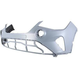 Pare-chocs position avant - Compatible avec Seat Arona à partir de 2017