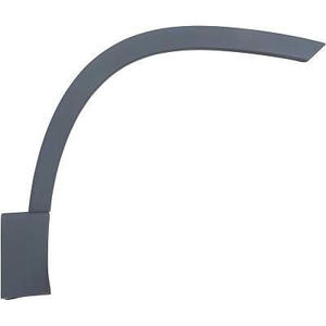 Élargisseur/Bandeau d'aile avant position droit - Compatible avec Seat Ateca à partir de 2016