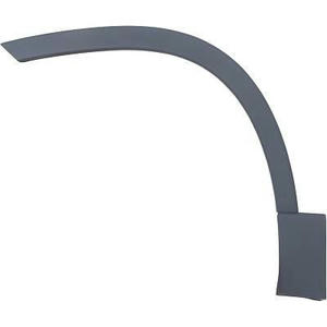 Élargisseur/Bandeau d'aile avant position gauche - Compatible avec Seat Ateca à partir de 2016