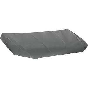 Capot-moteur - Compatible avec seat ibiza à partir de 2017