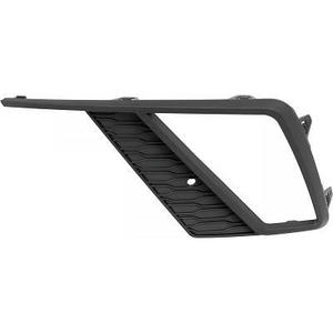 Grille de ventilation de pare-chocs position gauche - Compatible avec Seat Ibiza à partir de 2017