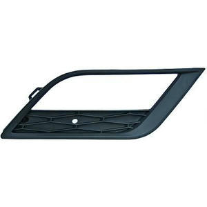 Grille de ventilation de pare-chocs position droit - Compatible avec Seat Ibiza de 2012 à 2015
