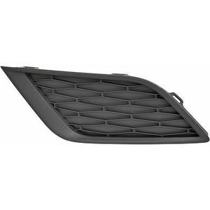Grille de ventilation de pare-chocs position gauche - Compatible avec Seat Ibiza de 2012 à 2015