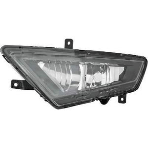 Projecteurs/Phare antibrouillard position droit - Compatible avec Seat Ibiza de 2012 à 2015