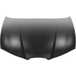 Capot-moteur - Compatible avec Seat Ibiza/Cordoba de 2002 à 2005