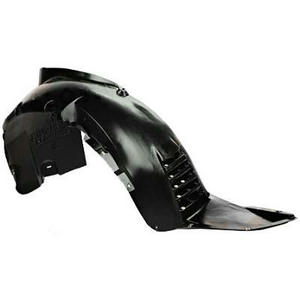 Passage de roue/pare-boue position droit - Compatible avec Seat Ibiza/Cordoba de 2002 à 2005
