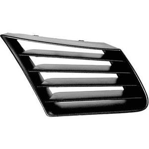 Calandre position droit - Compatible avec Seat Ibiza/Cordoba de 2002 à 2005