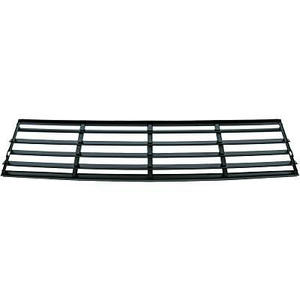 Grille de ventilation de pare-chocs position central - Compatible avec seat ibiza/cordoba de 2002 à 2005