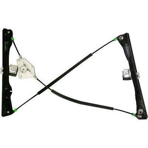 Lève-vitre position avant gauche - Compatible avec Seat Ibiza/Cordoba de 2002 à 2005