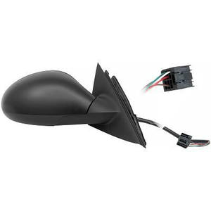 Rétroviseur extérieur position droit - Compatible avec Seat Ibiza/Cordoba de 2002 à 2005