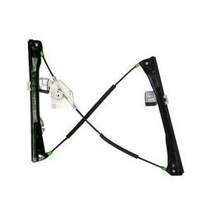 Lève-vitre position avant gauche - Compatible avec Seat Ibiza/Cordoba de 2002 à 2005