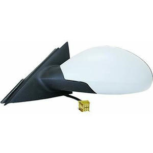 Rétroviseur extérieur position gauche - Compatible avec Seat Ibiza/Cordoba de 2002 à 2005