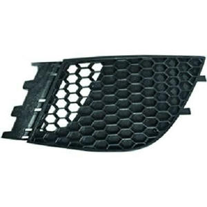 Grille de ventilation de pare-chocs position gauche - Compatible avec Seat Ibiza/Cordoba de 2006 à 2008
