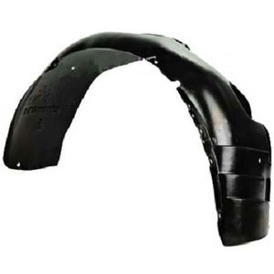 Passage de roue/pare-boue position gauche - Compatible avec seat ibiza/cordoba/vario de 1999 à 2002