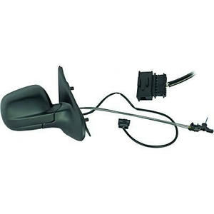 Rétroviseur extérieur position droit - Compatible avec Seat Ibiza/Cordoba/Vario de 1999 à 2002