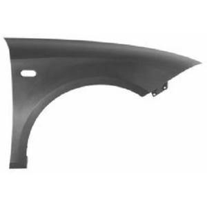 Aile avant position droit - Compatible avec Seat Leon de 2005 à 2009