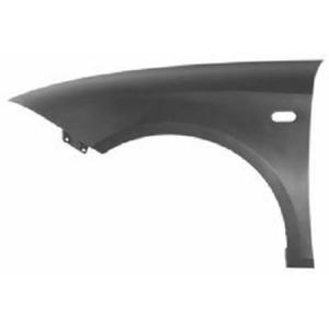 Aile avant position gauche - Compatible avec Seat Leon de 2005 à 2009