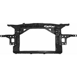 Revêtement/Masque avant - Compatible avec Seat Leon de 2005 à 2009