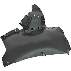 Passage de roue/pare-boue position droit - Compatible avec Seat Leon à partir de 2017