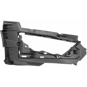 Support de phare antibrouillard - Compatible avec seat leon de 2013 à 2016