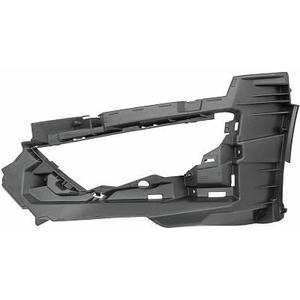 Support de phare antibrouillard position avant gauche - Compatible avec seat leon de 2013 à 2016