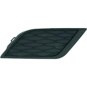 Grille de ventilation de pare-chocs position droit - Compatible avec Seat Leon de 2013 à 2016