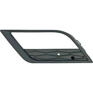 Grille de ventilation de pare-chocs - Compatible avec Seat Leon de 2013 à 2016