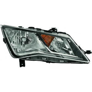 Projecteurs/Phare position gauche - Compatible avec Seat Leon à partir de 2017