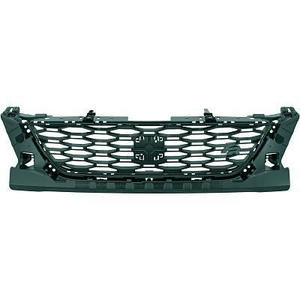 Calandre - Compatible avec Seat Leon de 2013 à 2016