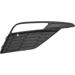Grille de ventilation de pare-chocs position droit - Compatible avec Seat Leon à partir de 2017