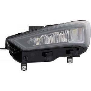 Projecteurs/Phare position gauche - Compatible avec Seat Leon à partir de 2020