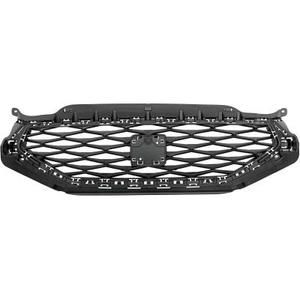 Calandre - Compatible avec seat leon à partir de 2020