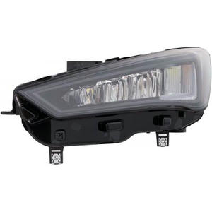 Projecteurs/Phare position gauche - Compatible avec Seat Leon à partir de 2020