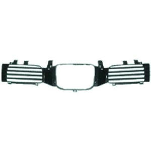 Calandre - Compatible avec seat toledo/leon (typ1m/l) de 1999 à 2004